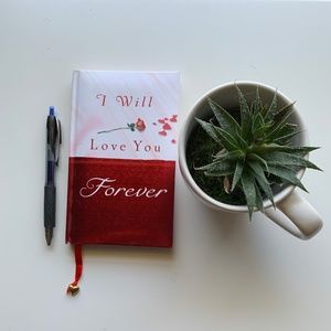 I Will Love You Forever